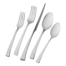 The brand has made dinnerware for the white house and the met gala. Top 17 Best Flatware Sets 2019