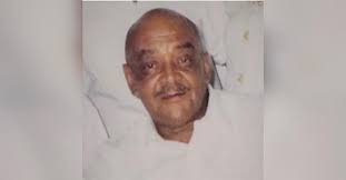 Ernest Washington Jr. Obituary