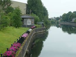Landscape Design Statement Kilkenny County Council Consultation Portal
