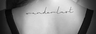 Fontes Para Tatuagem 10 Sugestoes De Tipos De Letra Muitas pessoas querem fazer tatuagens com nomes e frases, mas não sabem qual fonte de letra utilizar.