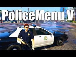 Our trainer is completely undetected and won't get you banned online. Download Mod Policemenu Mod V2 6 For Gta 5 Grand Theft Auto V Game Policemenuv Is A Mod Menu Developed By Abel Grand Theft Auto Grand Theft Auto Series Gta