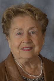 Marguerite Lemieux (née Couture)