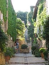 Maybe you would like to learn more about one of these? Grimaud Wikipedia