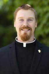 Meet Our Seminarians