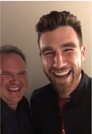 Travis Kelce Celebrates 16th Birthday with Swifties