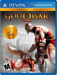As long as you have a computer, you have access to hundreds of games for free. God Of War Collection Psvita Vpk Download Madloader Com God Of War Playstation Ps Vita