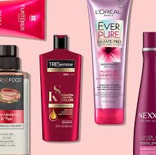 What are the best brands of sulfate free shampoos? 12 Best Shampoos And Conditioners For Color Treated Hair 2020