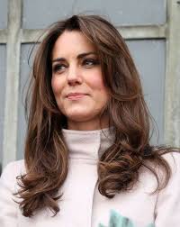 Love Her Hair How Do I Get My Hair To Be This Bouncy Kate Middleton Hair Kate Middleton New Hair Long Hair Styles