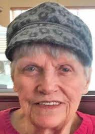 JoAnn Danielson McGrath (1935-2024)