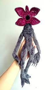 100 Demogorgon Inspired By Stranger Things Stranger Things Monster Stranger Things Halloween Demogorgon