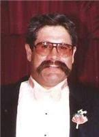 David Amavisca Obituary (1948-2015)