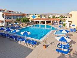 Gouves crete things to do in gouvesin this video you are going to see gouves, dinosauria park, cretaquarium, saint konstantinos church and the beaches of. Lavris Hotels And Spa 4 Etoiles Hotel A Gouves Offres Avis The Finest Hotels Of The World