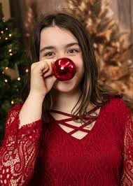 Christine Gramlich's Instagram, Twitter & Facebook