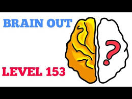 Maybe you would like to learn more about one of these? Brain Out Level 153 Solution Or Walkthrough Youtube