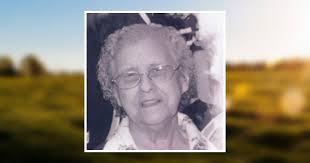 Gladys L. Silva Obituary December 20, 2018
