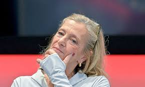 Scheidende Programmdirektorin Kathrin Zechner liefert ORF auch künftig  Ideen