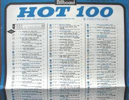 Billboard Magazine Music Charts For August 13 1966