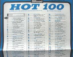 billboard magazine music charts for august 13 1966