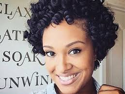 Hairstyles are what makes them look more defined, be it a man or a woman. Short Hair Archives Darling Nigeria