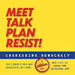 Meet, Talk, Plan, Resist! — Abilene Bar & Lounge event image