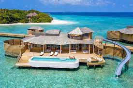 The first house in england that was classified as a bungalow was built in 1869. 10 Best Overwater Bungalows In The World Planetware