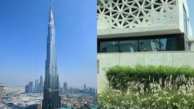 Houses In Burj Khalifa Among Rs 1,700-Crore Assets Seized In Mahadev App  Case