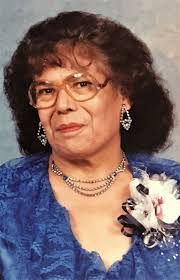 Obituary information for Mercedes Garza