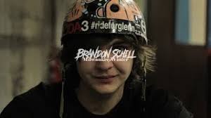 Brandon Schill