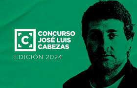 CONCURSO "JOSÉ LUIS CABEZAS" 2024