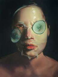 Check out Megan Koth's Artwork