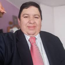 Victor Hugo Murillo Velastegui (Gordito's)
