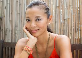 That Mama: Simone Chen-Scott