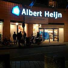 Albert Heijn Supermarket