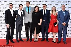 David hasselhoff made money by celebrities niche. Miranda Hennessy