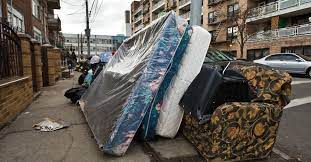 Find out the best ways to get rid of a mattress below. How To Recycle A Mattress