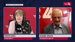 He is a member of the sejm, serving since 2007. Ryszard Terlecki Najnowsze Informacje W Tvn24