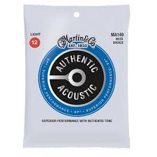 Authentic Acoustic Sp Strings