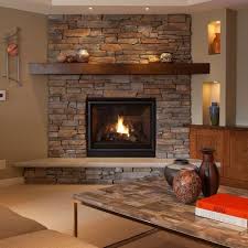 Pin By Melanie Schoner On House Corner Fireplace Fireplace Mantel Decor Home
