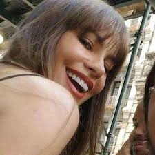 Beautiful Sofia Vergara💕💕