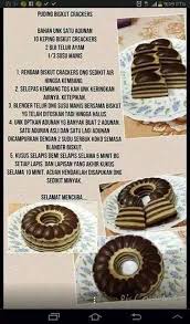 Resepi kek oreo lembut bakar ikut sukatan cawan. Resepi Puding Roti Milo Oreo Resepi Merory Sedap Betul