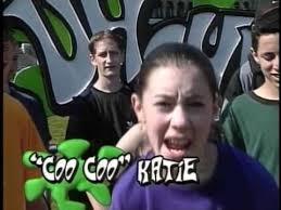 Episode of YTV's Uh-Oh where the Slime Tour took place in Victoria.