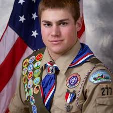 Pleasant Hill Boy Scout earns Eagle rank