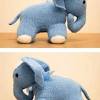Find out about 'messy knitting'. 3