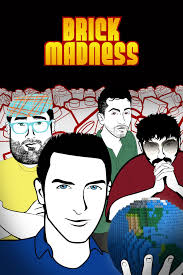 Watch Brick Madness (2017) Full Movie Free Online