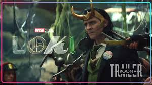 355 likes · 66 talking about this. Marvel Studios Loki Official Trailer Indo Sub Youtube