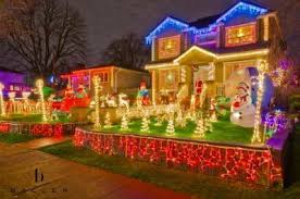 Best Christmas Lights Christmas Light Displays Best Christmas Light Displays