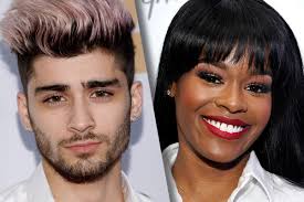 Azealia Banks Dropped From U.K. Music Festival After Racist Twitter Beef  With Zayn
