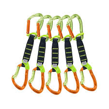 Priset på 100 000 kronor är ett av sveriges beloppsmässigt största litterära priser. Nimble Fixbar Set Pro Expressschlinge Climbing Technology Bolting Eu