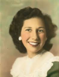 Emma Jean Demello Obituary May 30, 2018