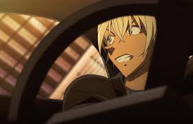 Movie 22 Detective Conan Wallpapers Conan Movie Detective Conan